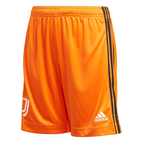 Pantalon Juventus Third 2020-21 Orange